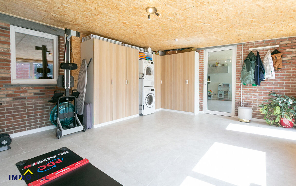 Huis te koop in Opwijk