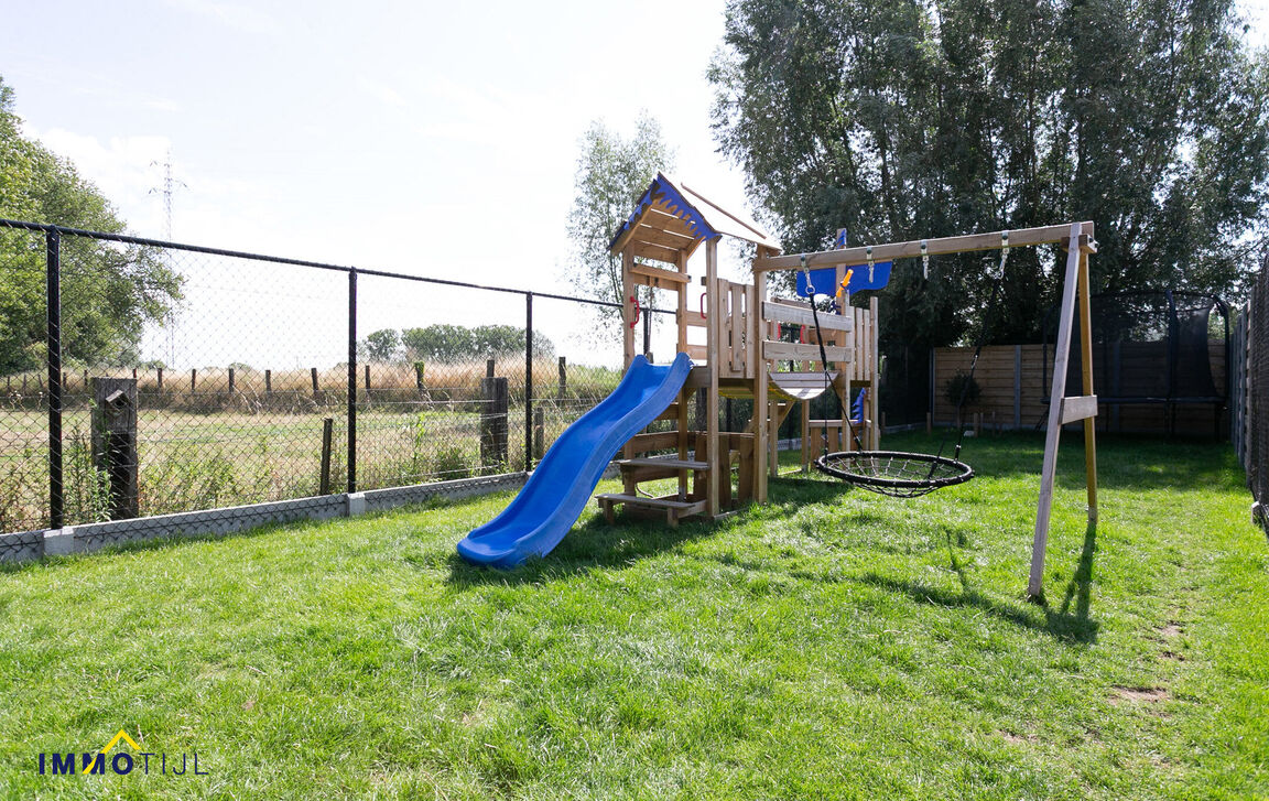 Huis te koop in Opwijk