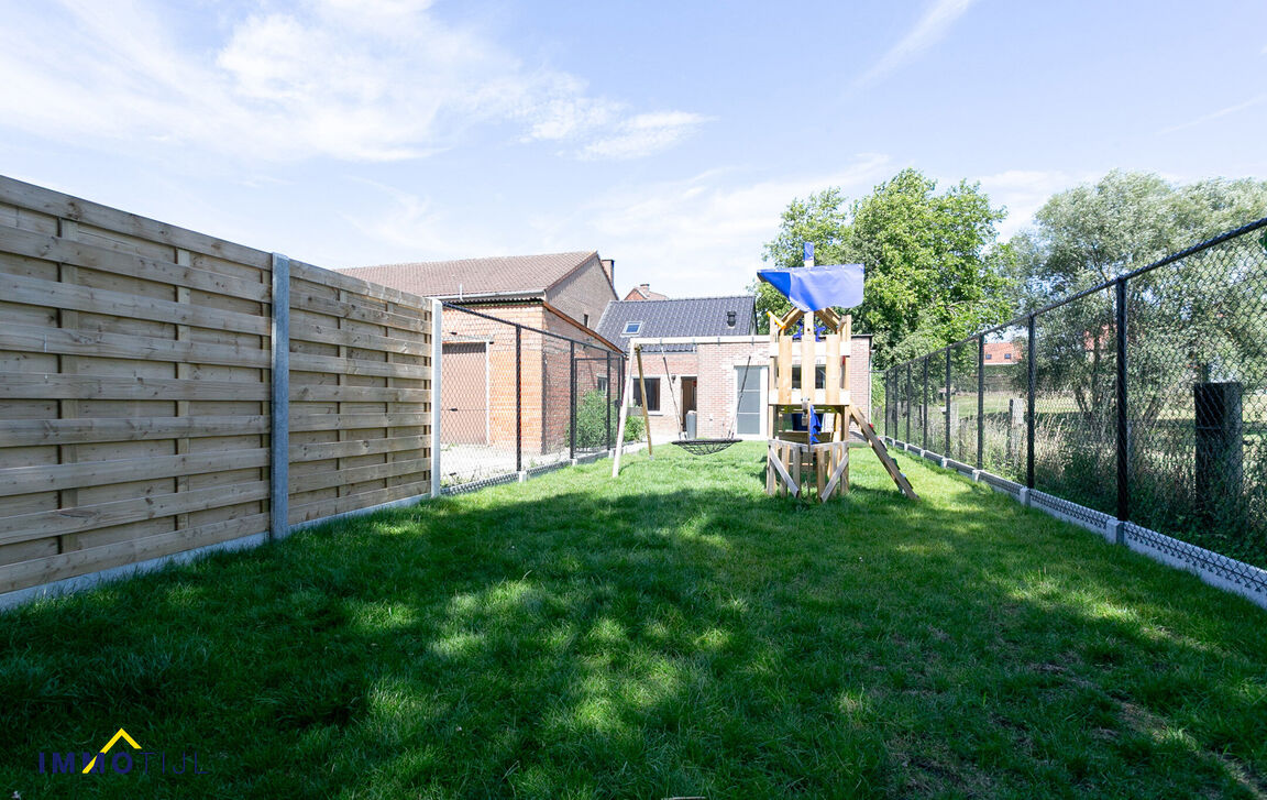 Huis te koop in Opwijk