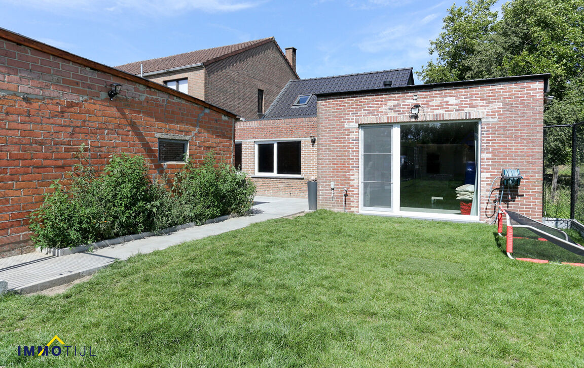 Huis te koop in Opwijk