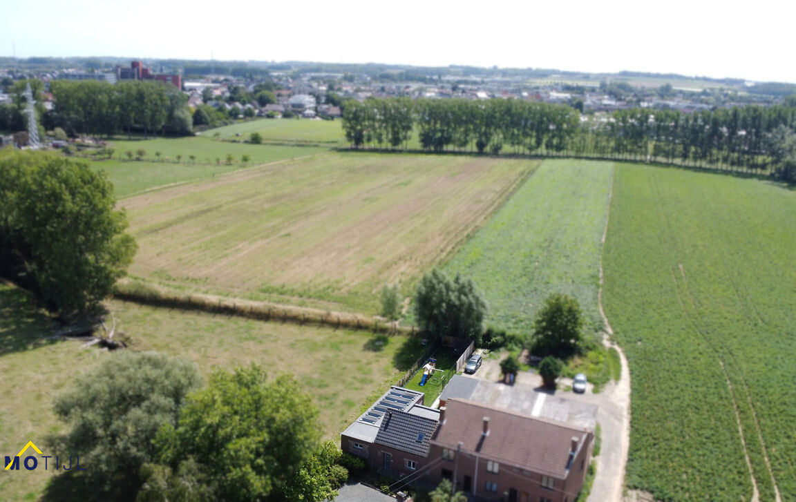 Huis te koop in Opwijk