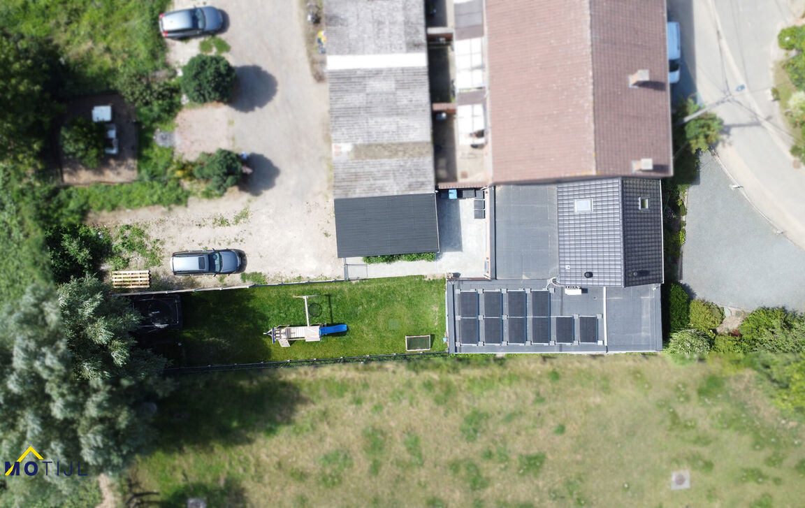 Huis te koop in Opwijk