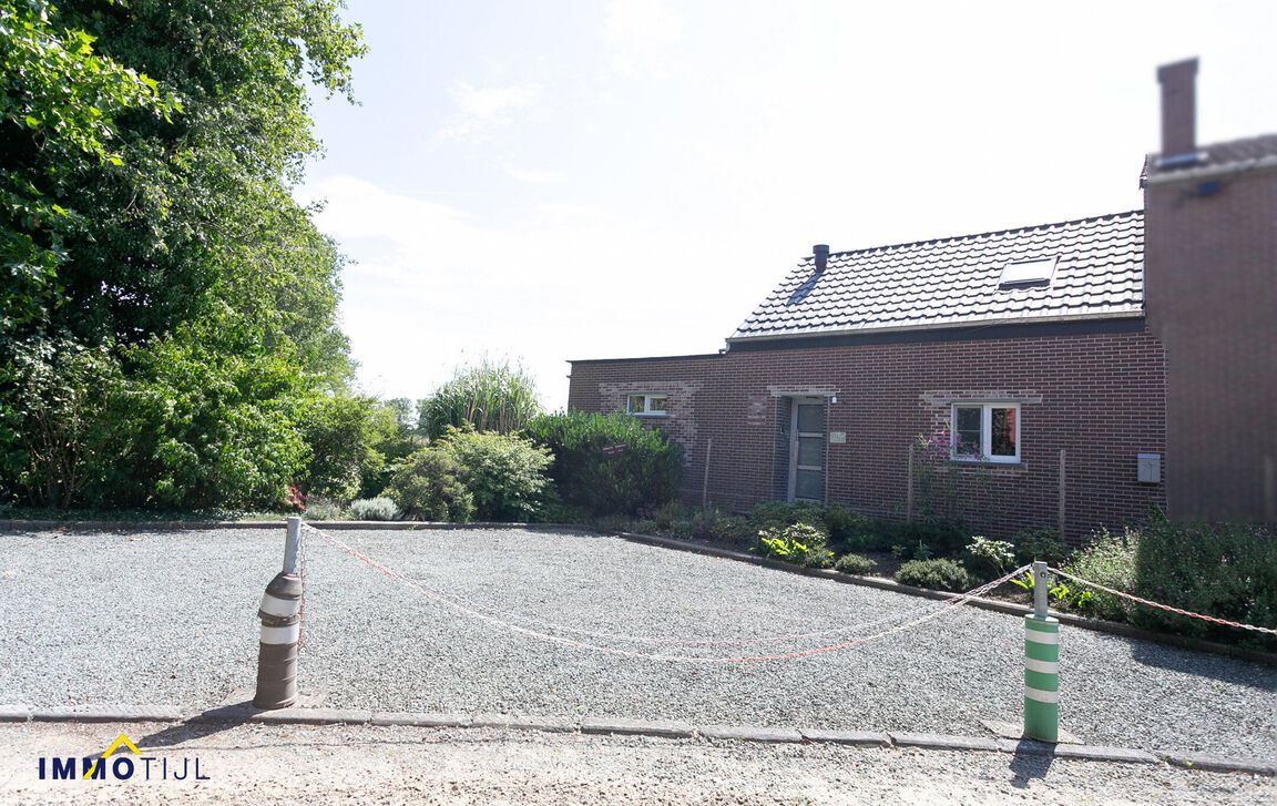 Huis te koop in Opwijk