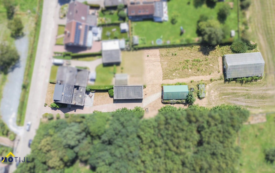 Huis te koop in Opwijk