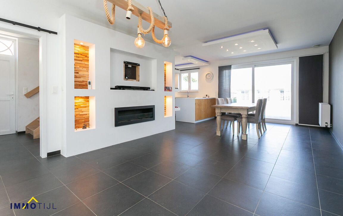 Huis te koop in Opwijk