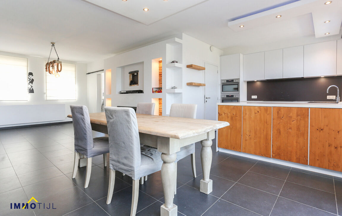 Huis te koop in Opwijk