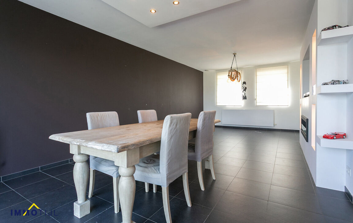 Huis te koop in Opwijk