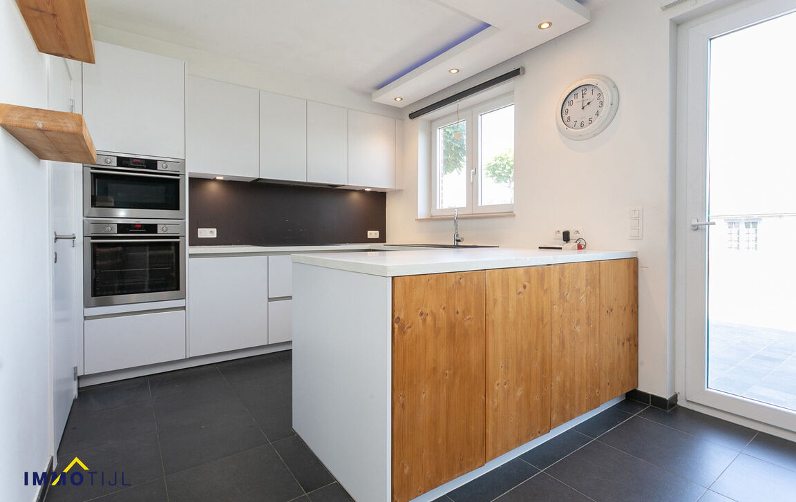 Huis te koop in Opwijk