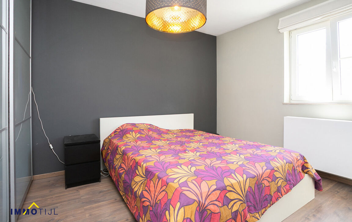 Huis te koop in Opwijk