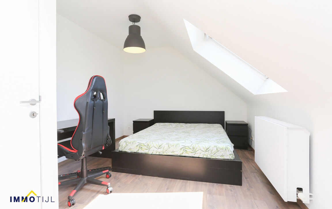 Huis te koop in Opwijk
