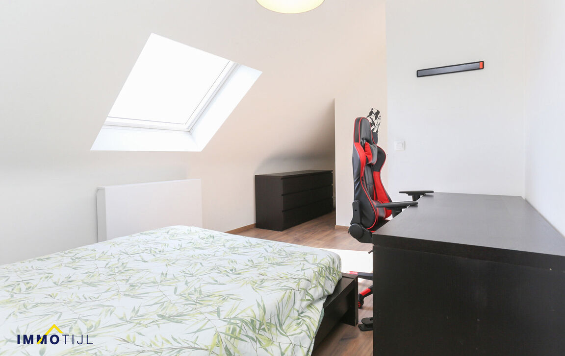 Huis te koop in Opwijk