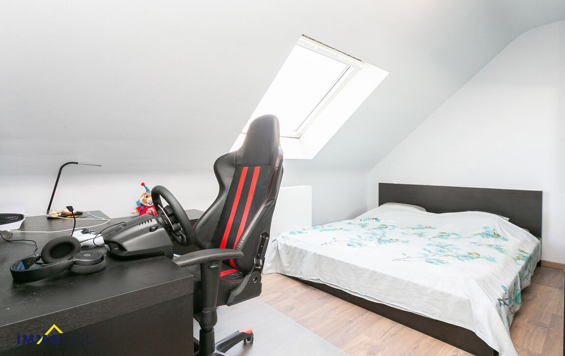 Huis te koop in Opwijk