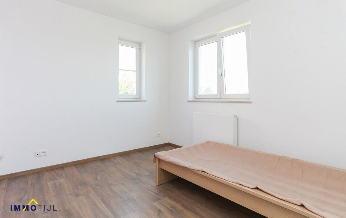 Huis te koop in Opwijk