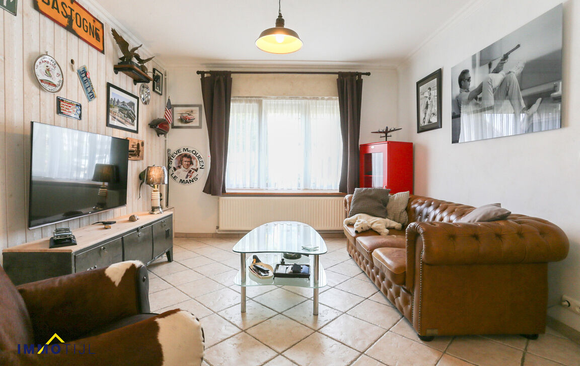 Huis te koop in Opwijk