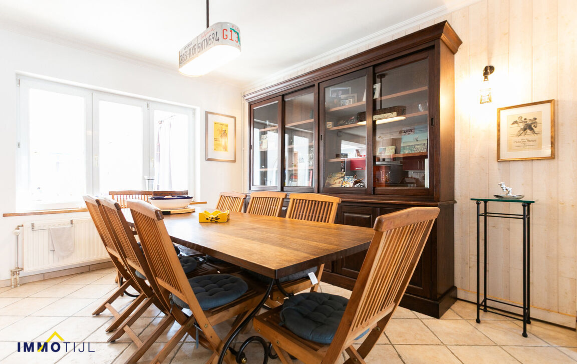 Huis te koop in Opwijk