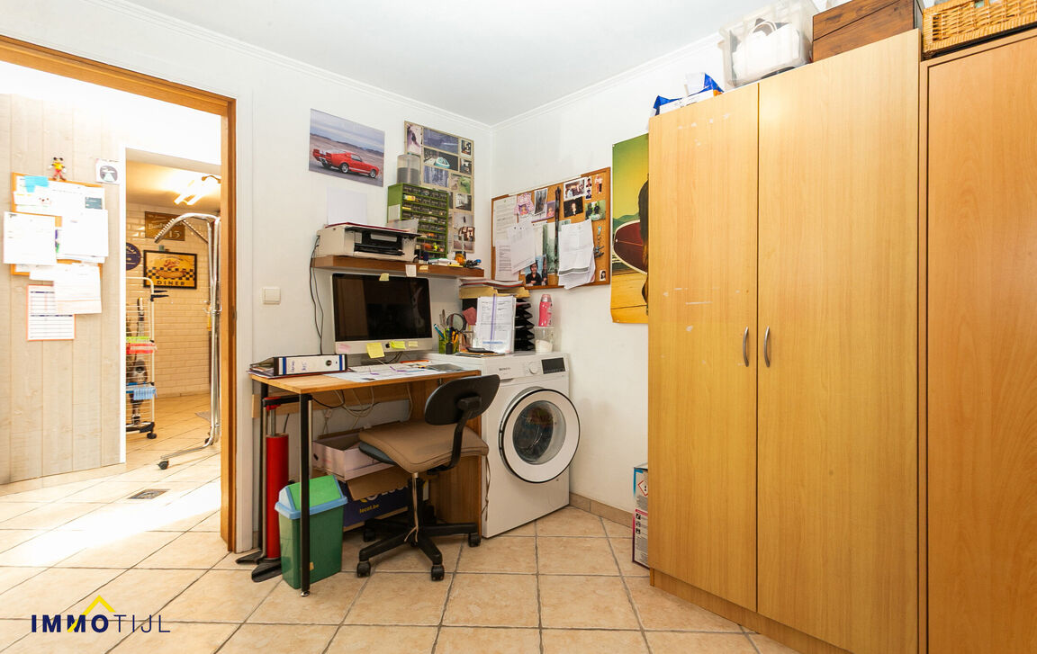 Huis te koop in Opwijk