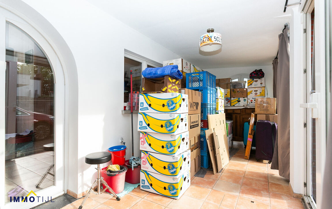 Huis te koop in Opwijk