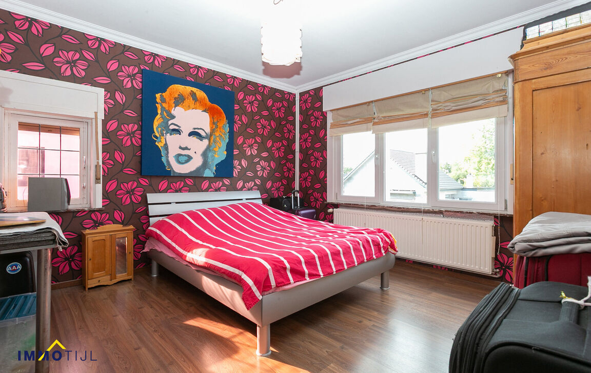 Huis te koop in Opwijk