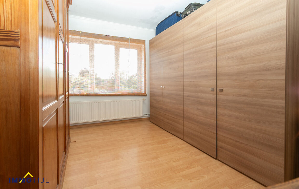 Huis te koop in Opwijk