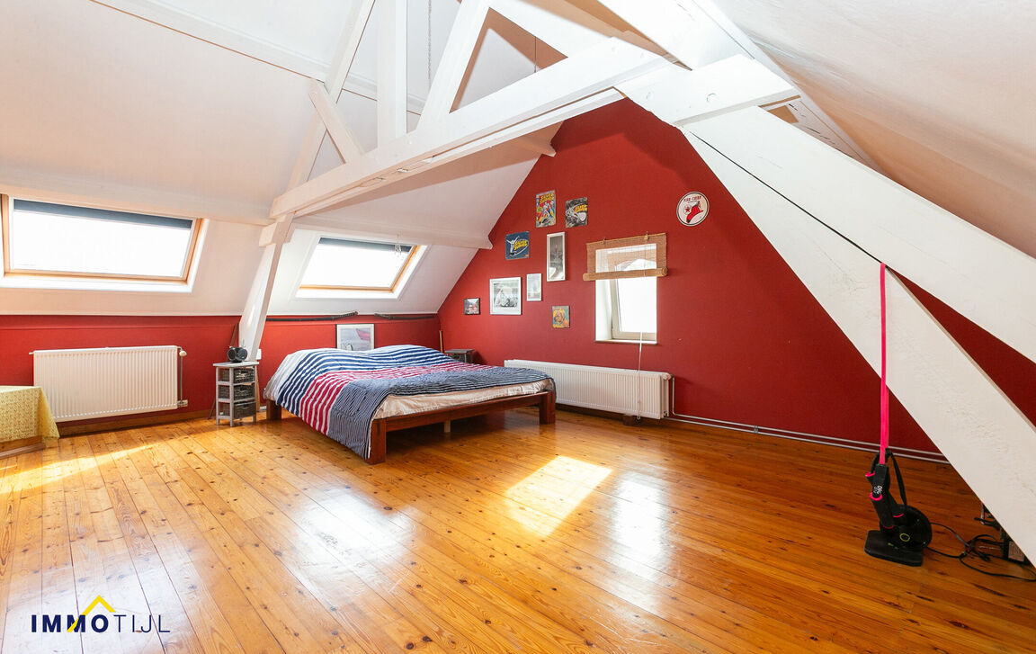 Huis te koop in Opwijk