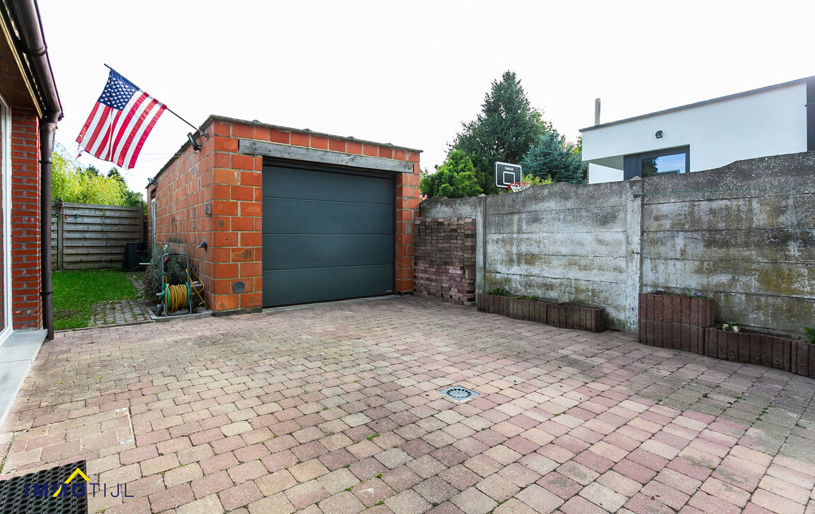 Huis te koop in Opwijk