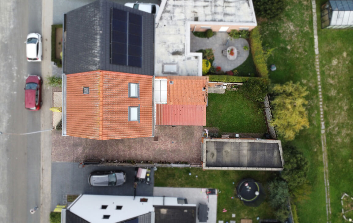 Huis te koop in Opwijk
