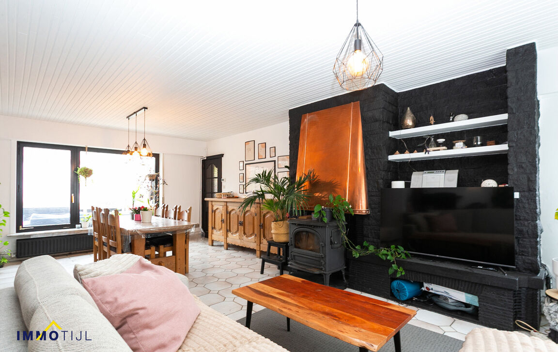 Huis te koop in Opwijk