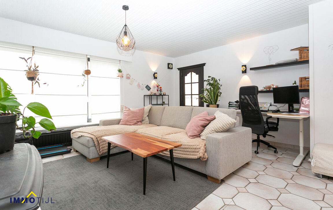 Huis te koop in Opwijk
