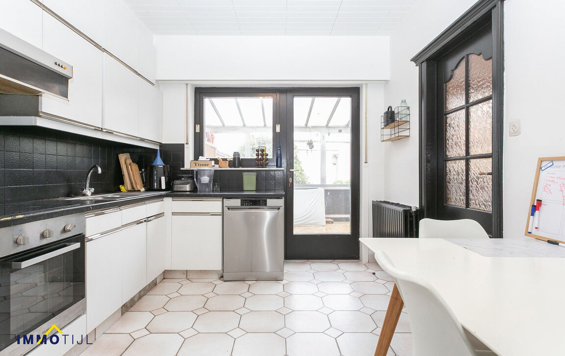 Huis te koop in Opwijk