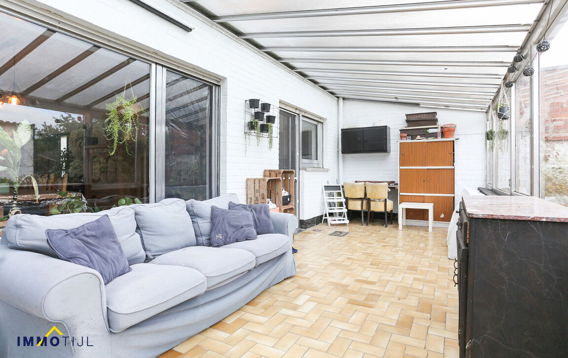 Huis te koop in Opwijk