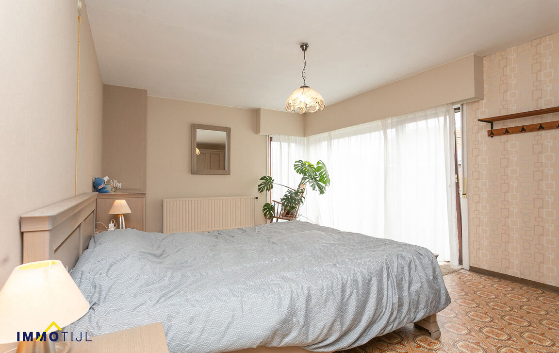 Huis te koop in Opwijk