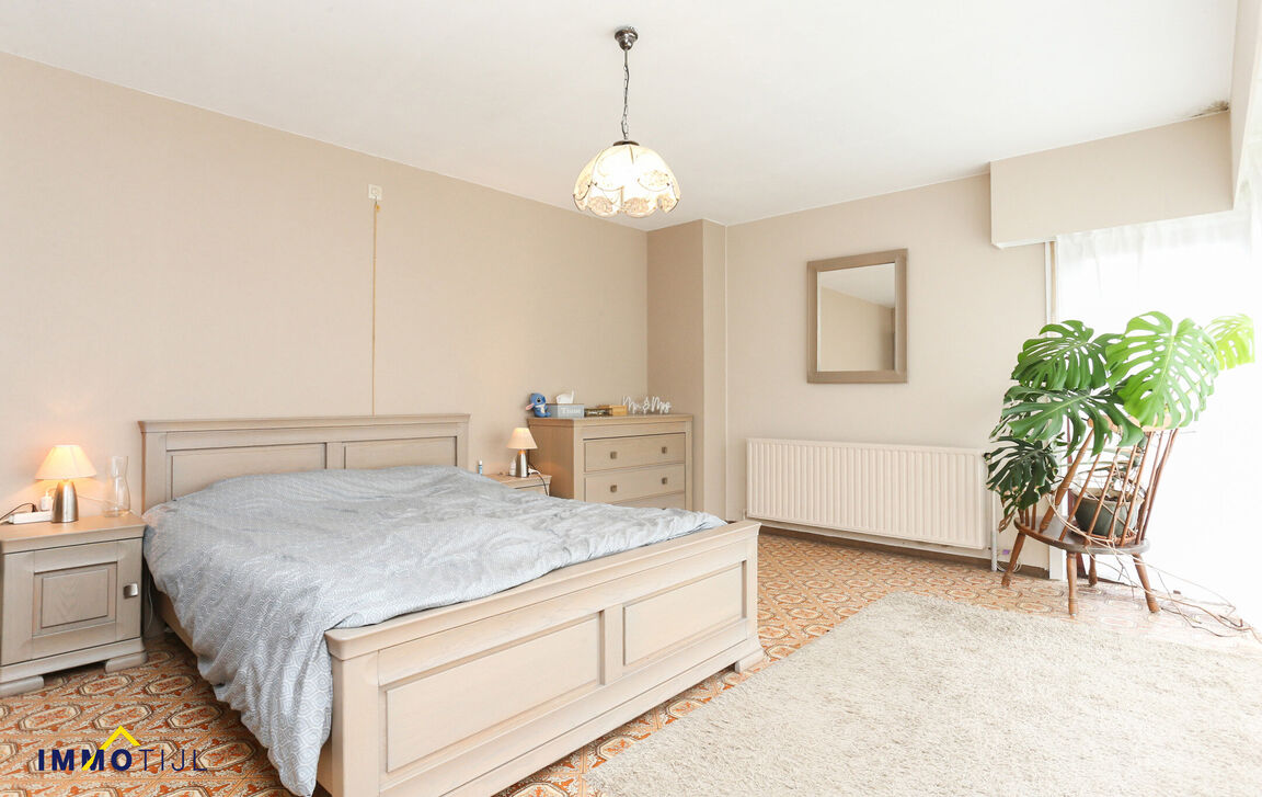 Huis te koop in Opwijk