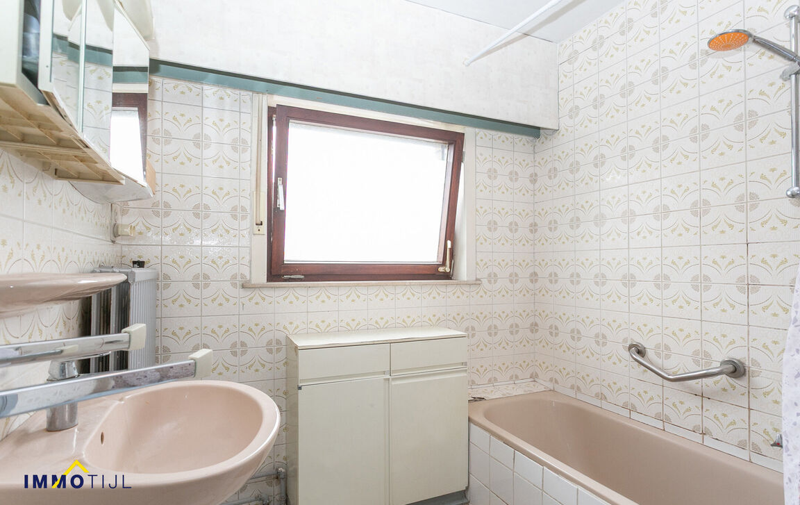 Huis te koop in Opwijk