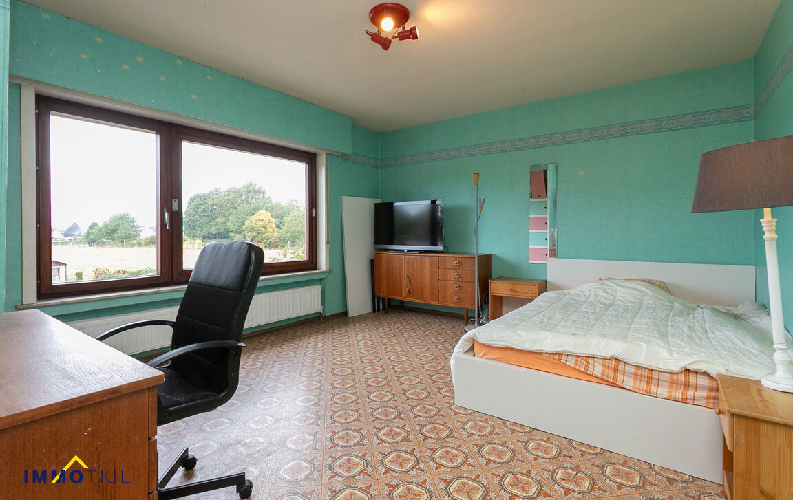 Huis te koop in Opwijk