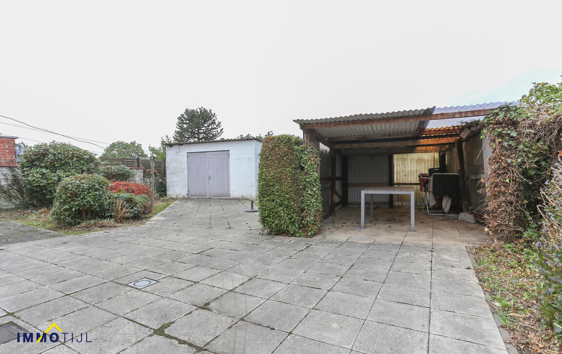 Huis te koop in Opwijk