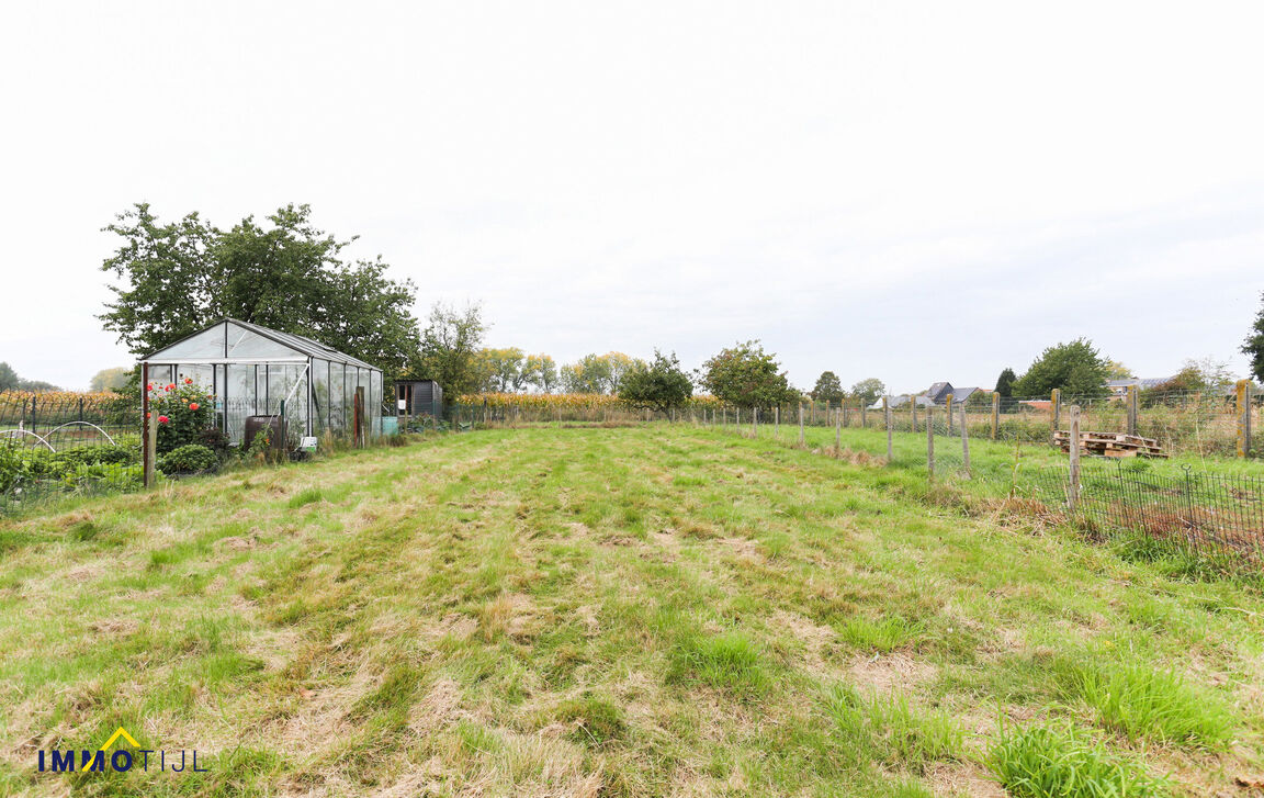Huis te koop in Opwijk
