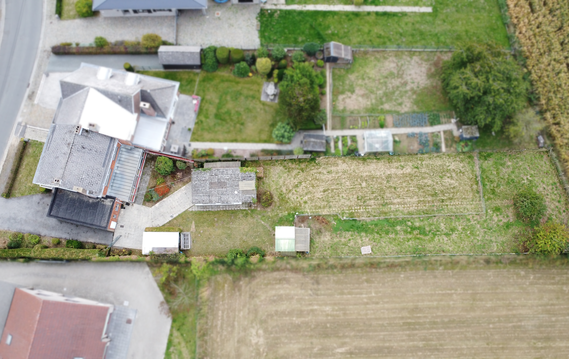 Huis te koop in Opwijk