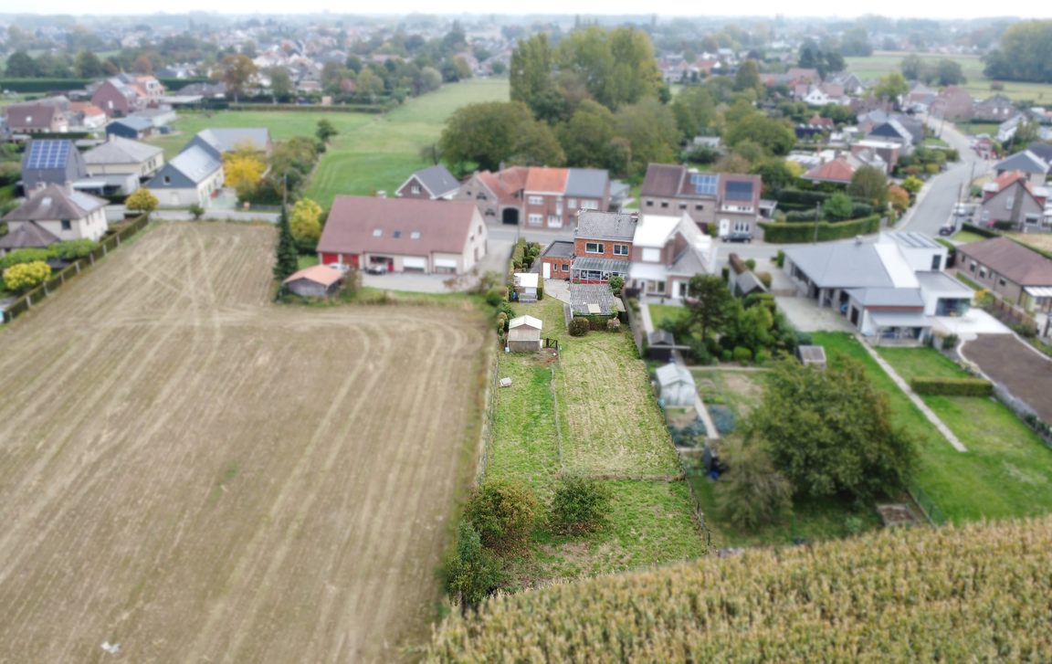 Huis te koop in Opwijk