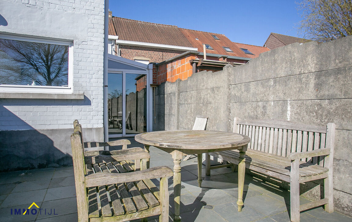 Huis te koop in Opwijk