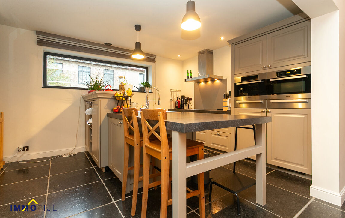 Huis te koop in Opwijk