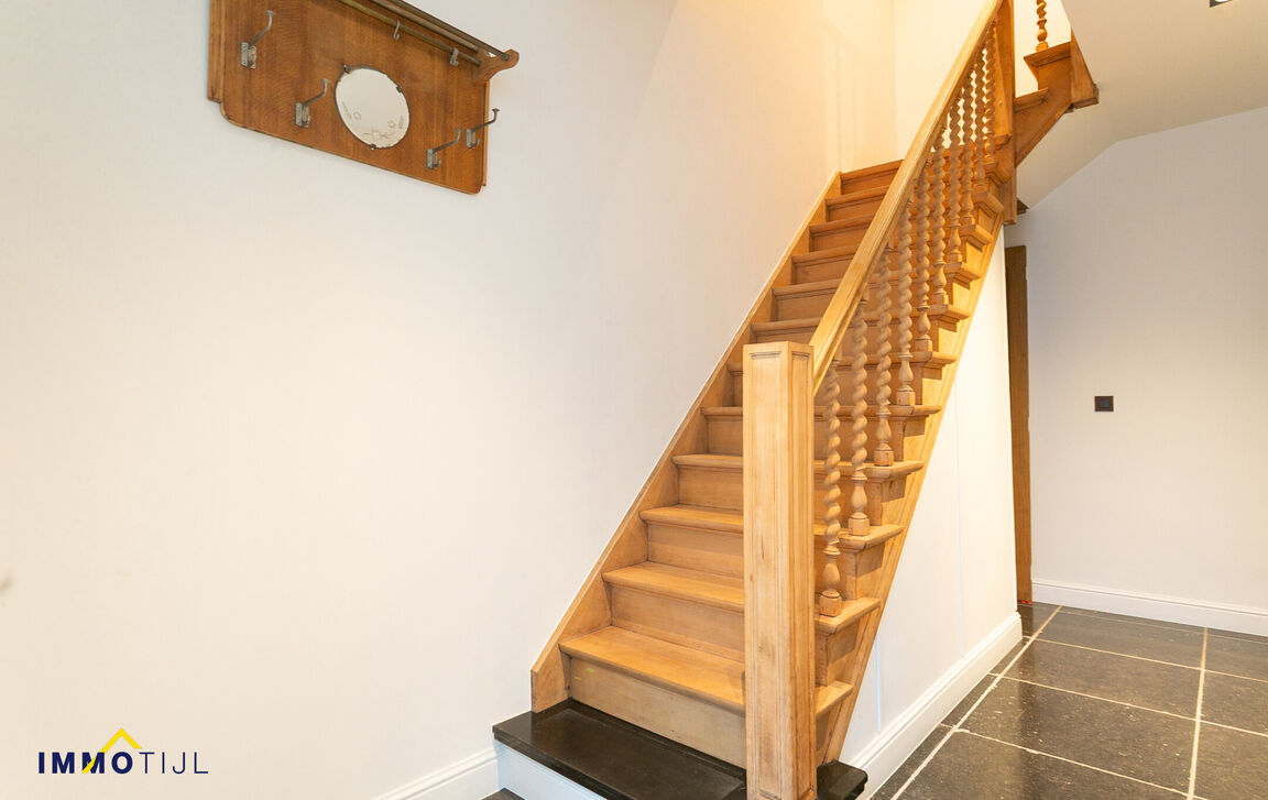 Huis te koop in Opwijk