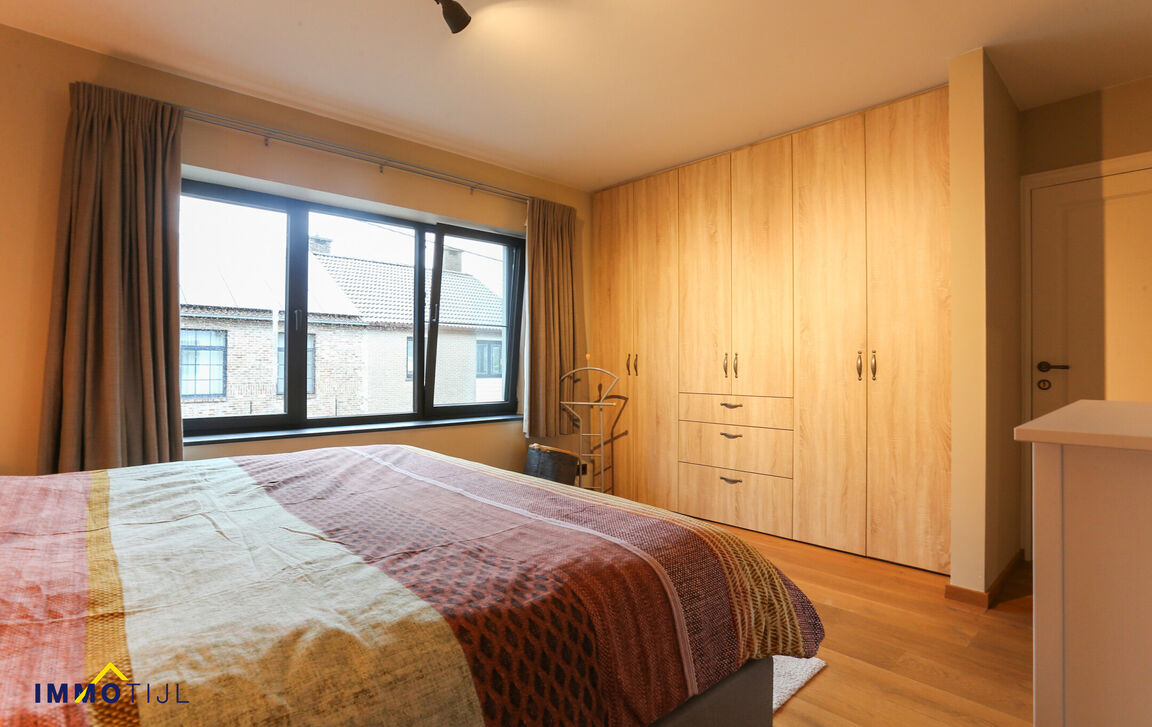 Huis te koop in Opwijk