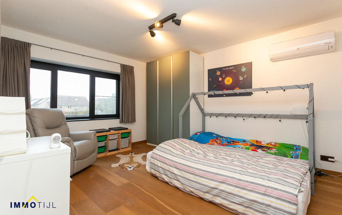 Huis te koop in Opwijk