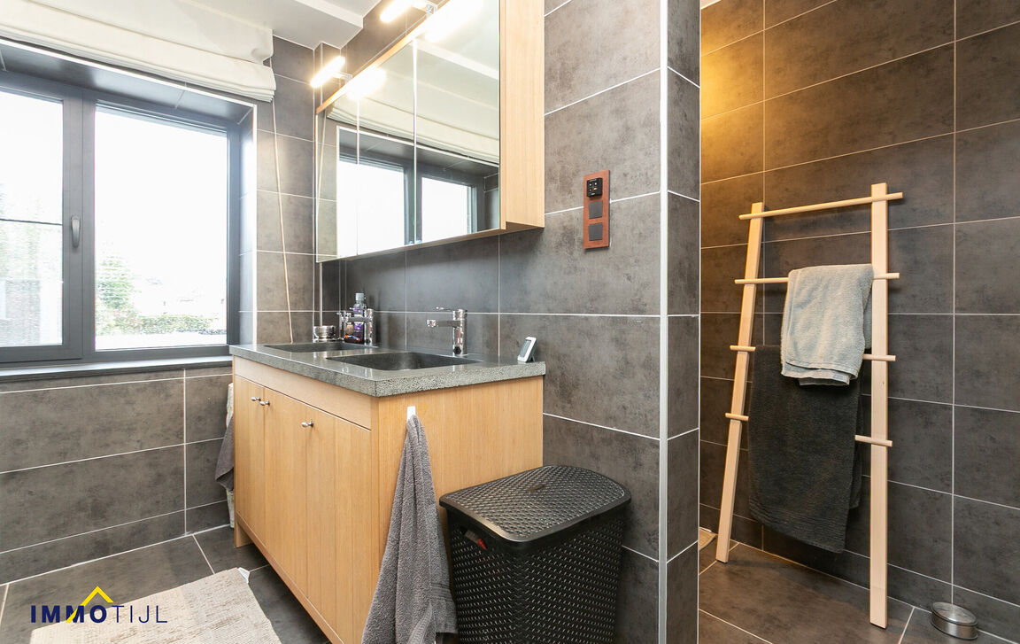 Huis te koop in Opwijk