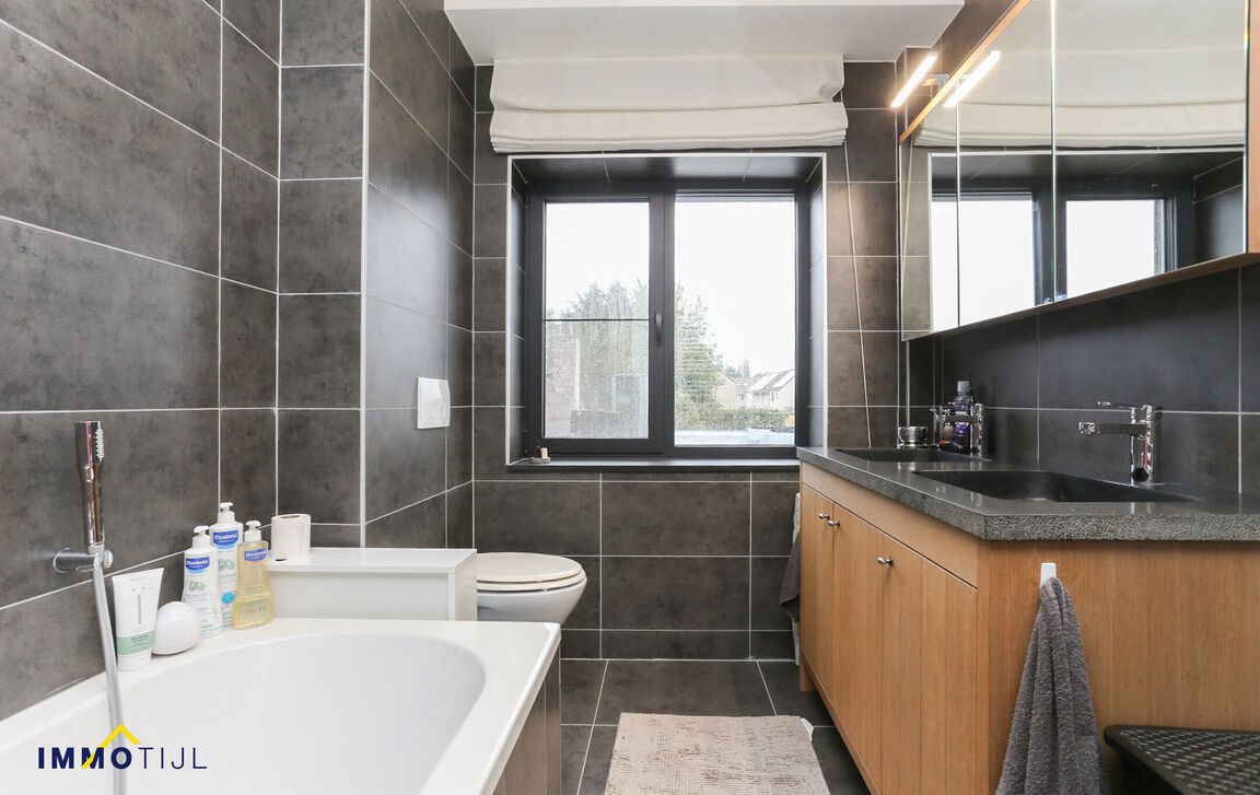 Huis te koop in Opwijk