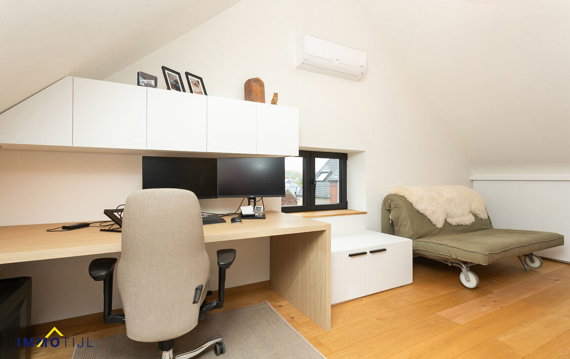 Huis te koop in Opwijk