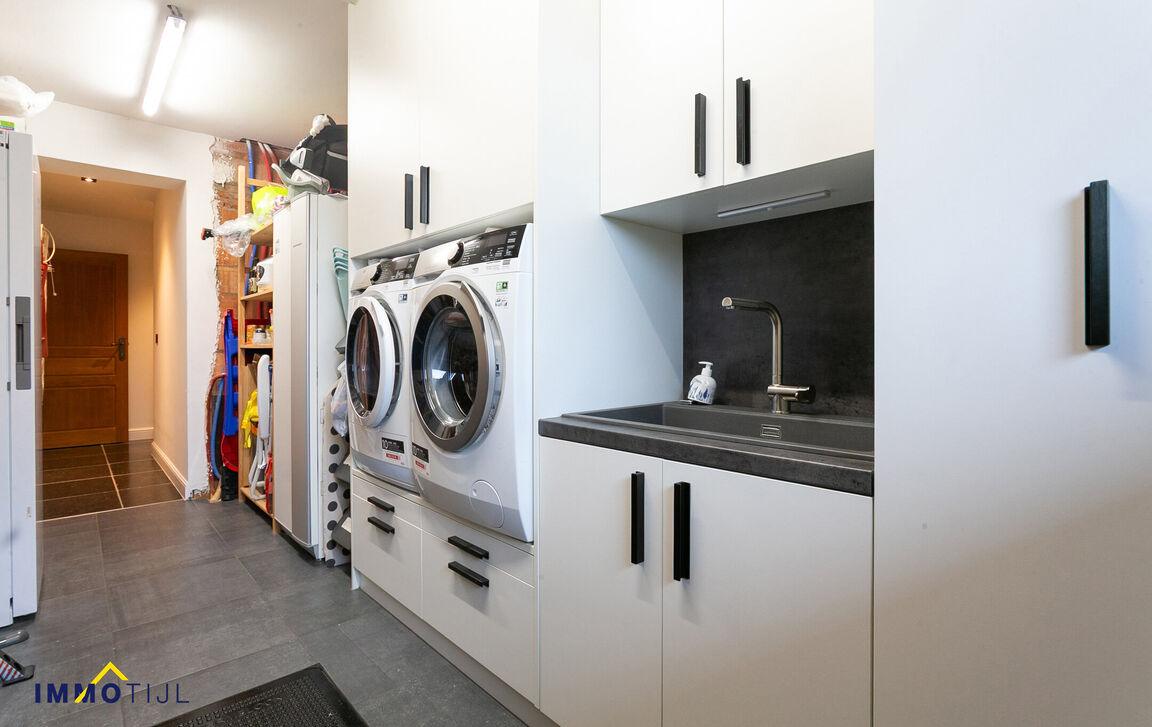 Huis te koop in Opwijk