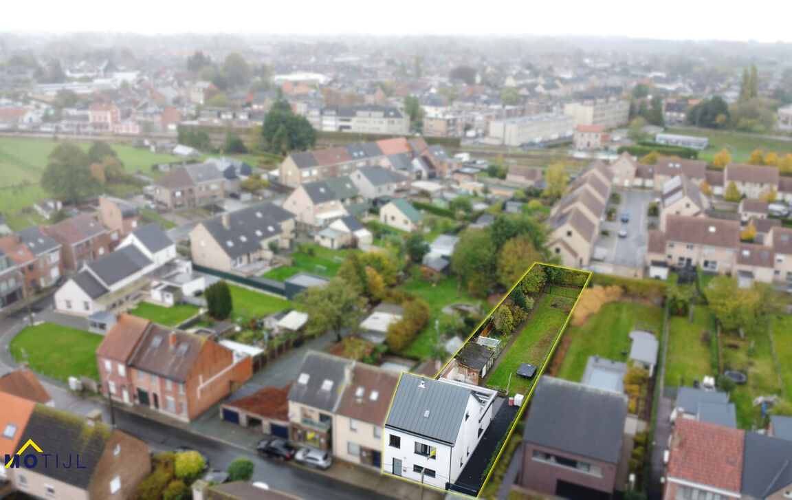 Huis te koop in Opwijk