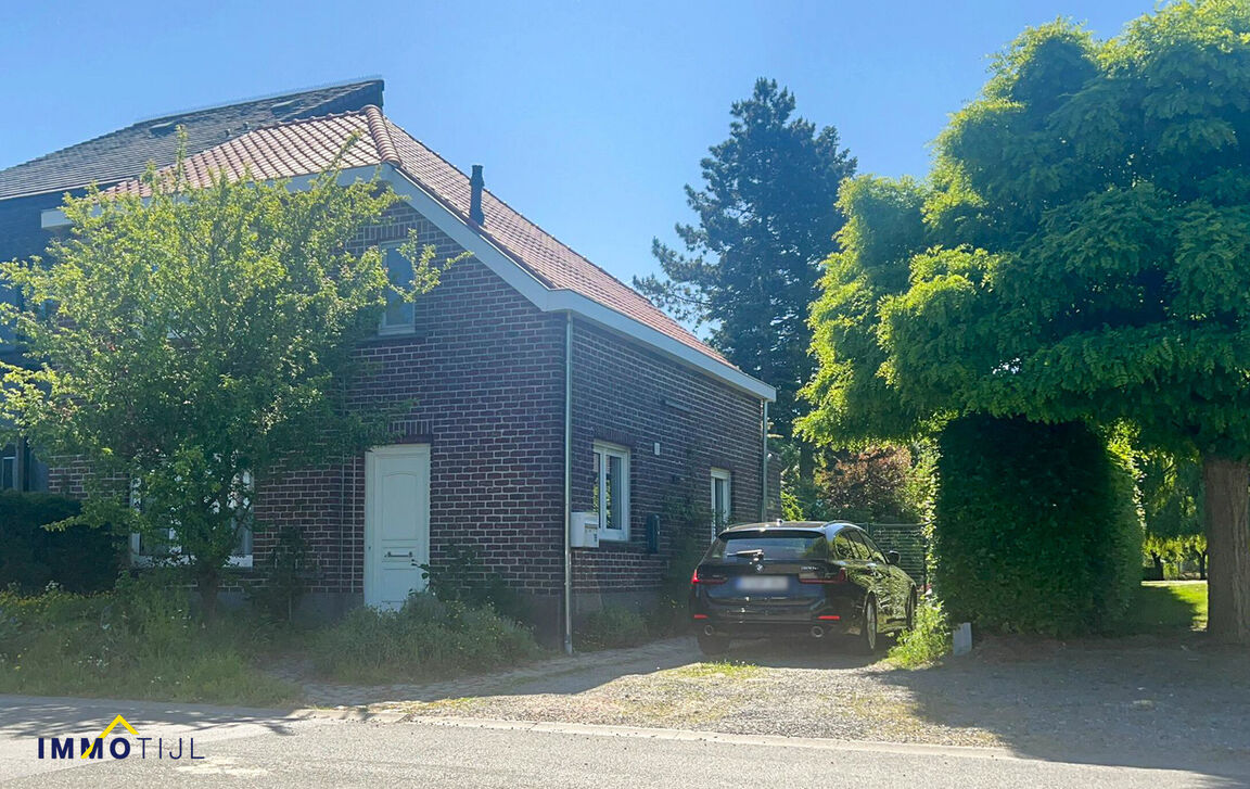Huis te koop in Opwijk