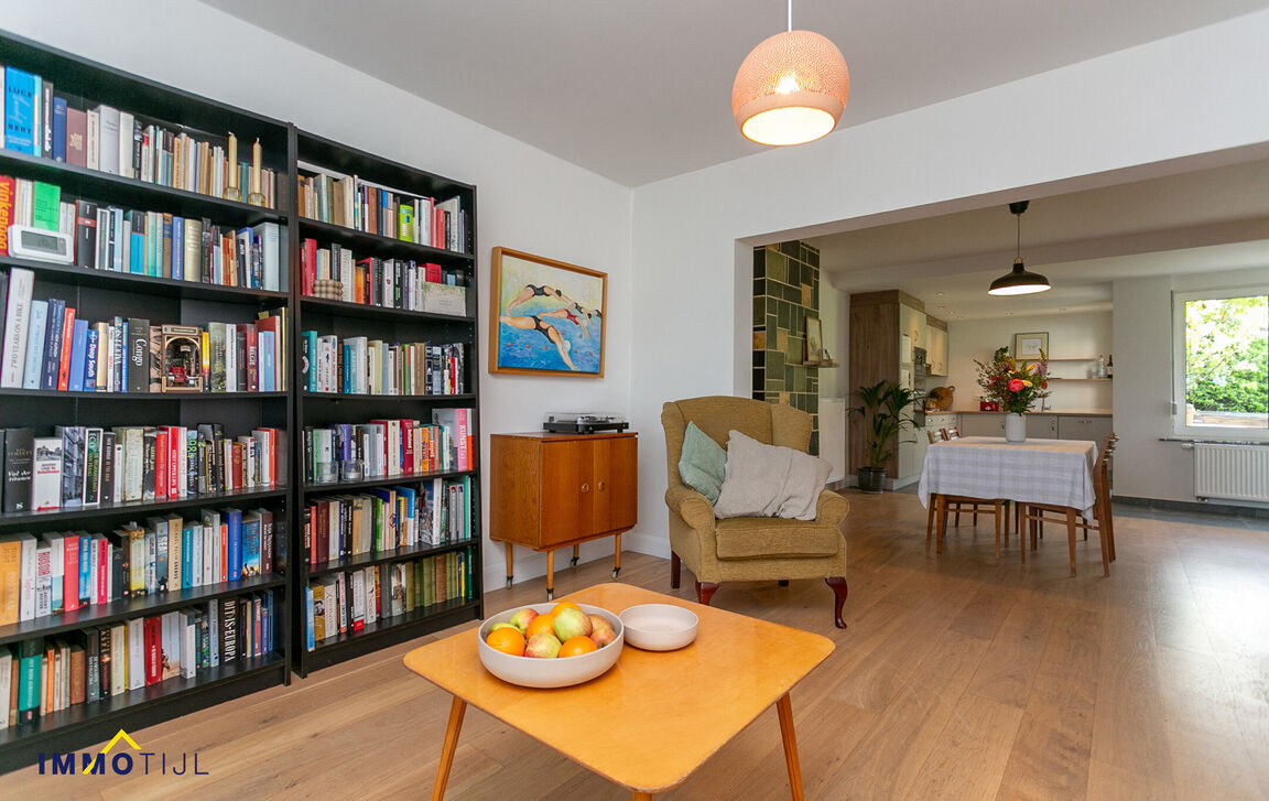 Huis te koop in Opwijk